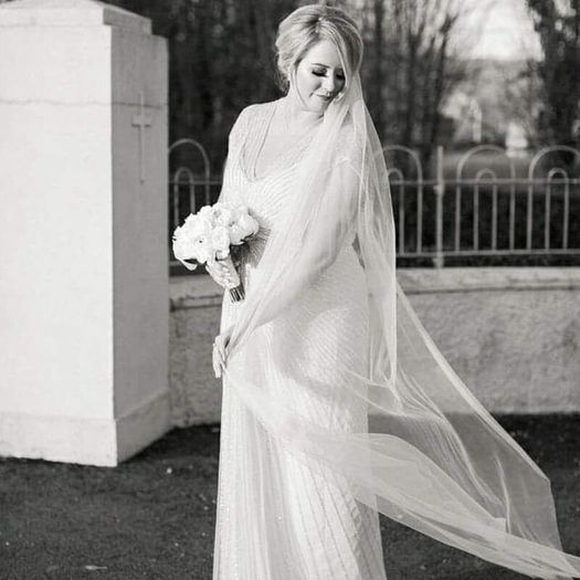 Jenny Packham Wedding Dress