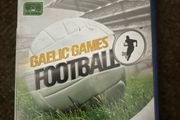 Gaelic Games Ps2 game