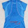 NEW Half zip biking/running top Tao Technical UK10 Image 4