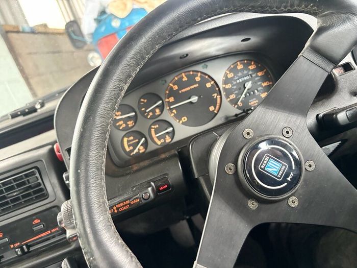 Rx7 fc3