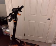 e-scooter kukirin g2 max