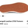 new Superga leather shoes- size 41/ 7 Image 6