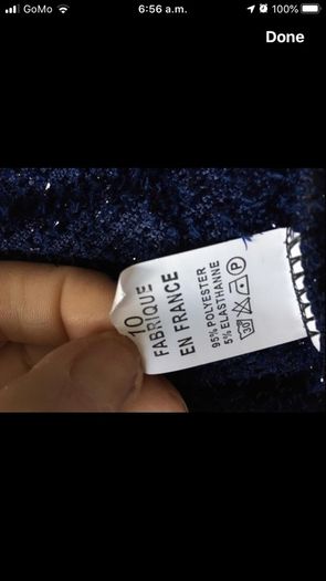 Girls Christmas Dress BNWOT Age 8-10