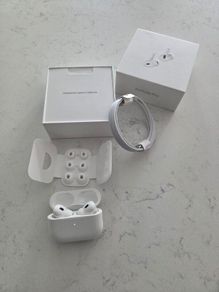 Airpods Pro 2nd Gen