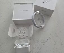 Airpods Pro 2nd Gen