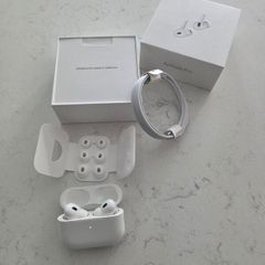 Airpods Pro 2nd Gen