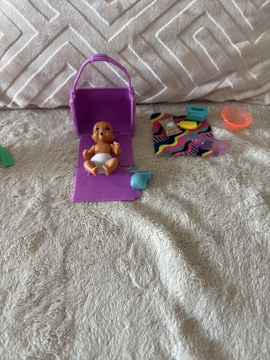 Barbie - baby set