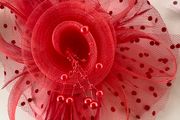 Hair fascinator.new