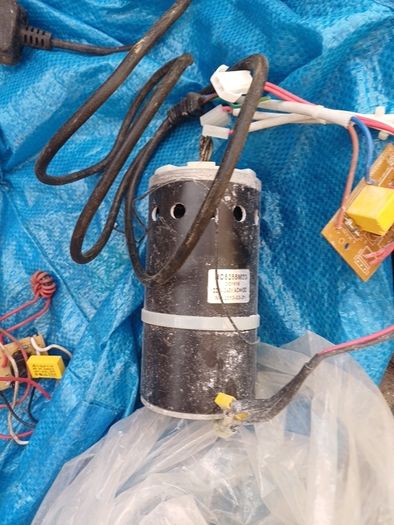 Electric Motors