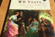 Wb Yeats