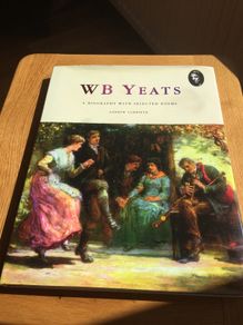 Wb Yeats