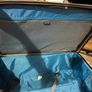 Wildcat luggage suitcase large  expandable Image 8
