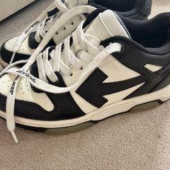 unisex trainers