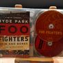 Foo Fighters - Hyde Park Skin And Bones - 2 Disc DVD Image 3