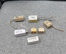 old phone accessories