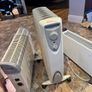 electric heater Image 2
