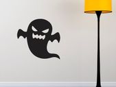 Ghost Halloween Wall Stickers