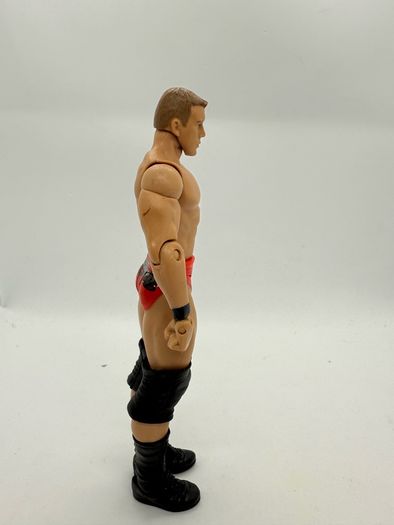 wwe Ted Dibiase Jr action figure