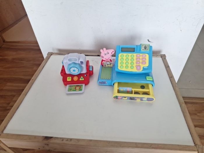 Toy