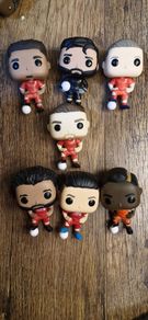 Liverpool funko pops