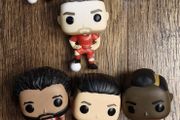 Liverpool funko pops