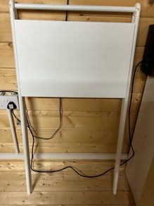 ikea Folding table