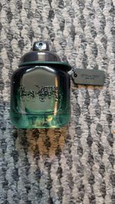 Coach Green 40ml