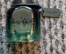 Coach Green 40ml