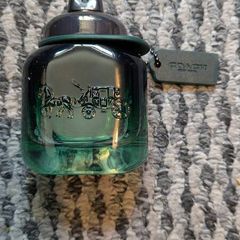 Coach Green 40ml