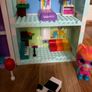 Lego Gabby's Dollhouse 10788 Image 8