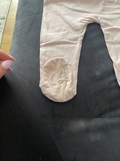 TED BAKER babygrow 12-18 months girl