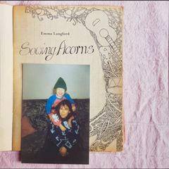 Emma Langford lps