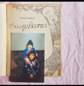 Emma Langford lps