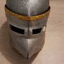 Childrens Knights helnet Image 5