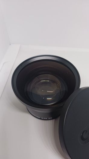 Canon Wide angle Lens Convertor