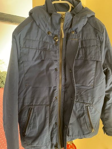 Gstar jacket size M
