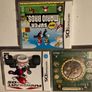 NINTENDO DS LITE ( mint condition) including 3 games Image 4