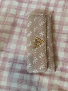 Guess purse