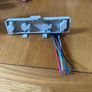 heavy-duty metal mounting bracket/cage for car Image 3