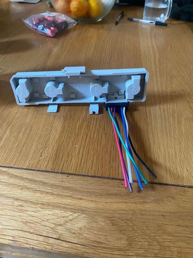 heavy-duty metal mounting bracket/cage for car