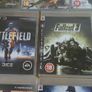 Job Lot of 14 PlayStation 3 (PS3) Games - Call of Duty, Fallout, MGS, Uncharted + More Image 9