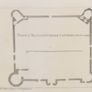 Antique Architectural Prints 1797 Set of 3 Image 2