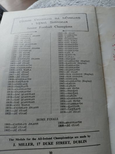 Gaa