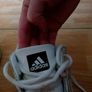 Adidas Trainers Image 4
