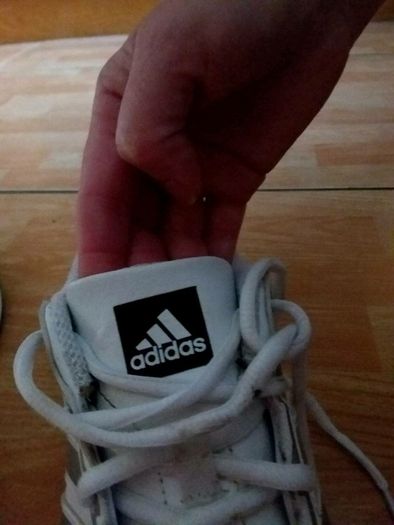 Adidas Trainers