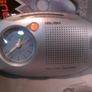 Radio alarm clock Image 2