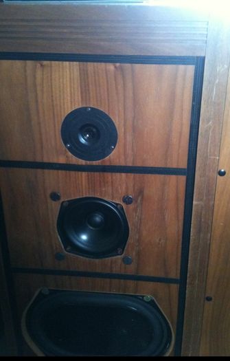 Linn Isobarik