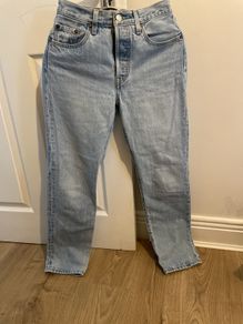 levis jeans