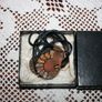 Shell fossil ,Necklace and earings Image 10