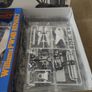 Tamiya 1/12 Williams FW14B Renault, Nigel Mansell 1992. 12029 Image 8